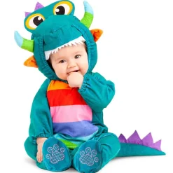 Disfraz Bebé Dragón