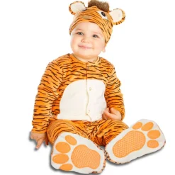 Disfraz Bebé Tigre