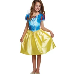 Disfraz Blancanieves