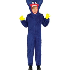 Disfraz Boogie Hugger Infantil