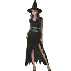Disfraz Bruja Adulto