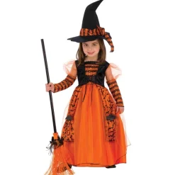 Disfraz Bruja Brillante