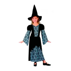 Disfraz Bruja Infantil