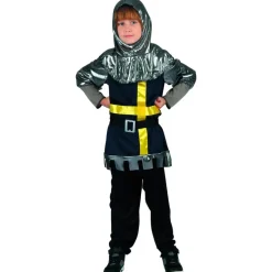 Disfraz Caballero Medieval Niño