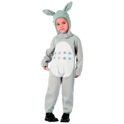 Disfraz Chinchilla Infantil