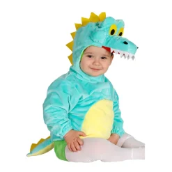 Disfraz de Bebé Cocodrilo