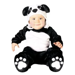 Disfraz de Bebé Panda
