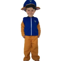 Disfraz de Perro Policía