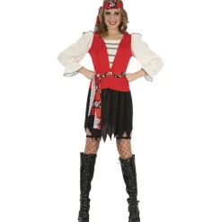 Disfraz de Pirata Adulto