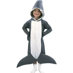 Disfraz de Tiburón Infantil