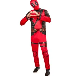 Disfraz Deadpool Adulto