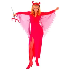 Disfraz Diablesa Adulto