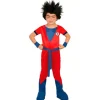 Disfraz Dragon Ball