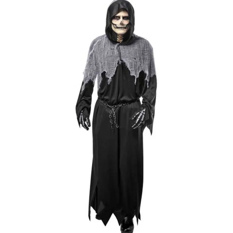 Disfraz Ejecutor Adulto