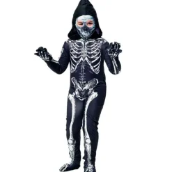 Disfraz Esqueleto Travieso