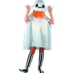 Disfraz Fantasma Niña