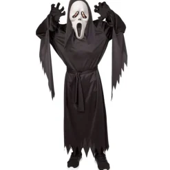 Disfraz Fantasma Susto