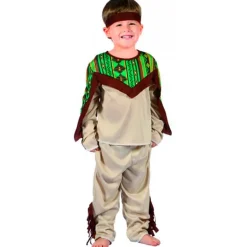 Disfraz Indio Infantil