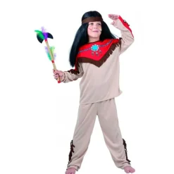 Disfraz Indio Infantil