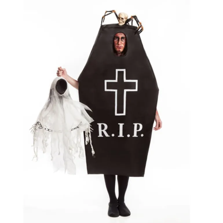 Disfraz Lapida Adulto