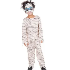 Disfraz Momia Malota