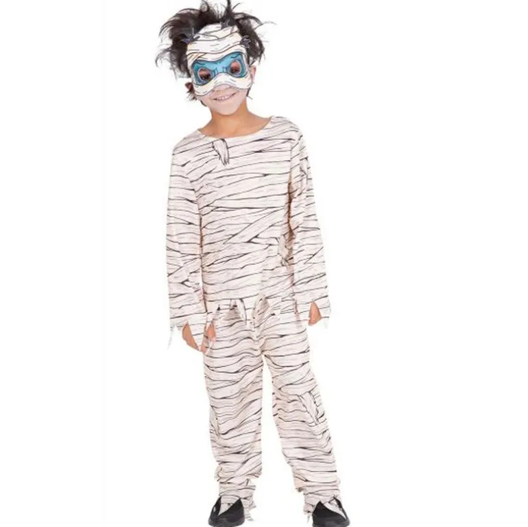 Disfraz Momia Malota