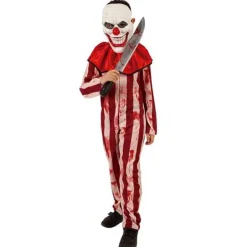 Disfraz Payaso Tarado