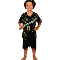 Disfraz Pirata Niño