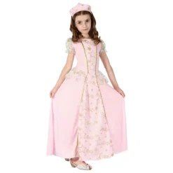 Disfraz Princesa Infantil