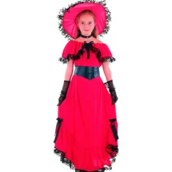 Disfraz Scarlett Infantil