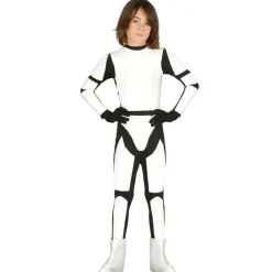 Disfraz Soldado Espacial Infantil