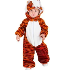 Disfraz Tigre