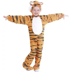 Disfraz Tigre Infantil