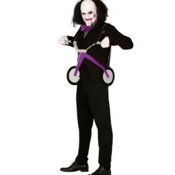 Disfraz Triciclo Asesino
