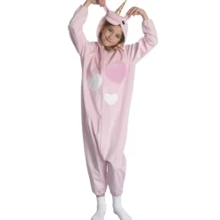 Disfraz Unicornio Niña