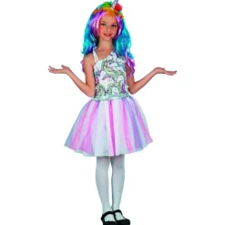 Disfraz Unicornio Niña