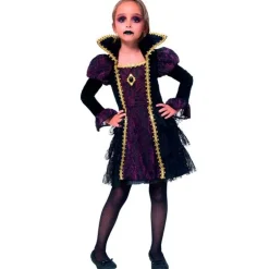 Disfraz Vampira Deluxe