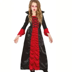 Disfraz Vampiresa