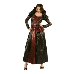 Disfraz Vampiresa Adulto