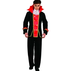 Disfraz Vampiro Hombre