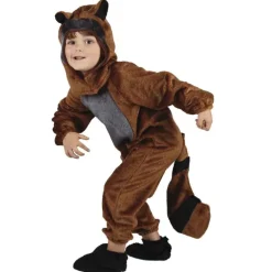 Disfraz Zorro Infantil