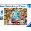 Disney - Pixar Puzzle 100 Piezas