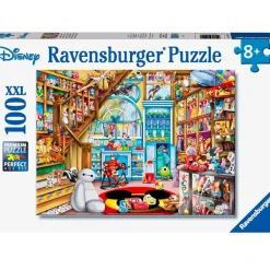 Disney - Pixar Puzzle 100 Piezas
