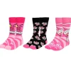 Disney Alicia Pack 3 Calcetines