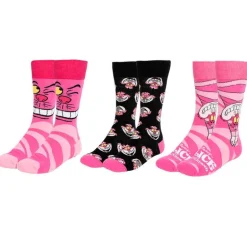 Disney Alicia Pack 3 Calcetines