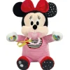 Disney Baby Mi Primera Muñeca Minnie Mouse