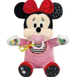 Disney Baby Mi Primera Muñeca Minnie Mouse