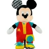 Disney Baby Mickey Vísteme Montessori