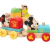 Disney Baby Tren de Madera