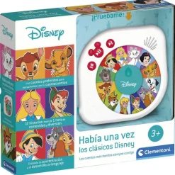 Disney Cuentacuentos Érase una Vez